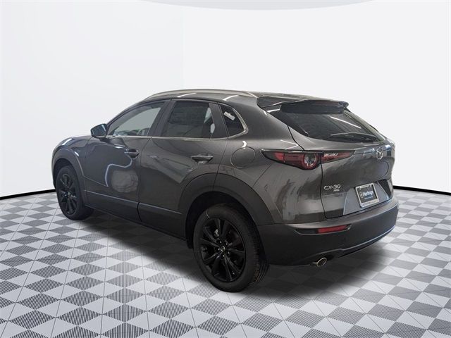 2025 Mazda CX-30 2.5 S Select Sport