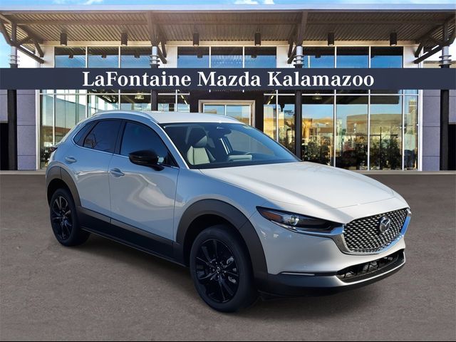 2025 Mazda CX-30 2.5 S Select Sport