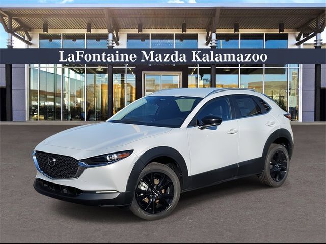 2025 Mazda CX-30 2.5 S Select Sport