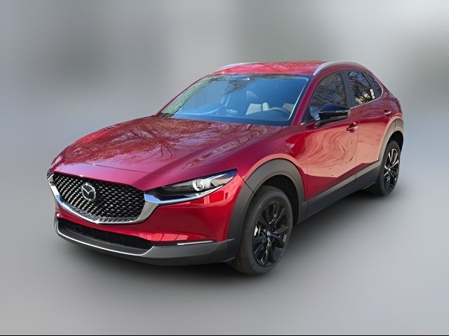 2025 Mazda CX-30 2.5 S Select Sport