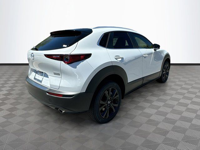 2025 Mazda CX-30 2.5 S Select Sport