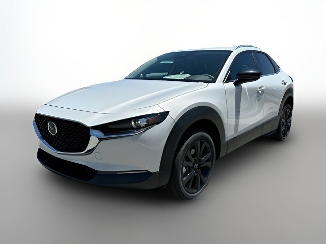 2025 Mazda CX-30 2.5 S Select Sport