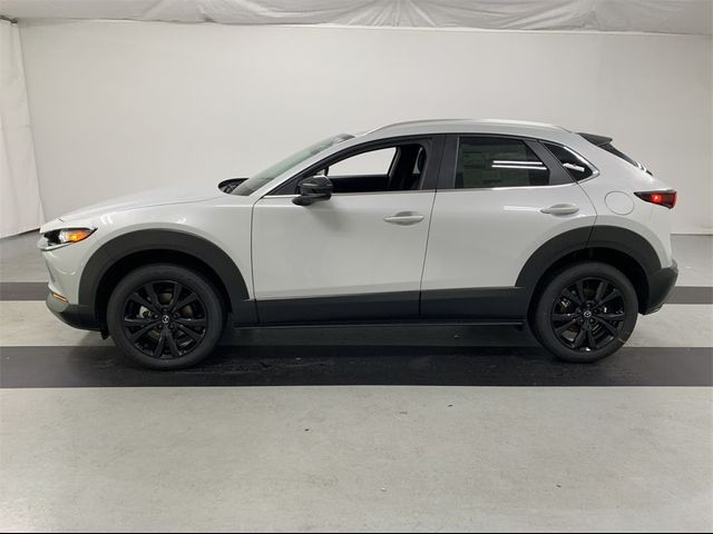 2025 Mazda CX-30 2.5 S Select Sport