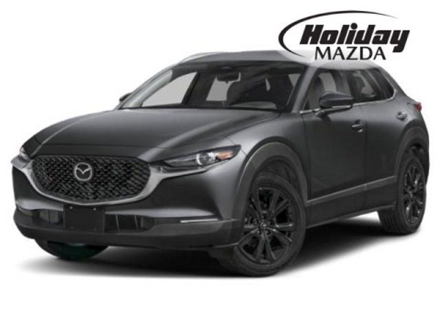 2025 Mazda CX-30 2.5 S Select Sport