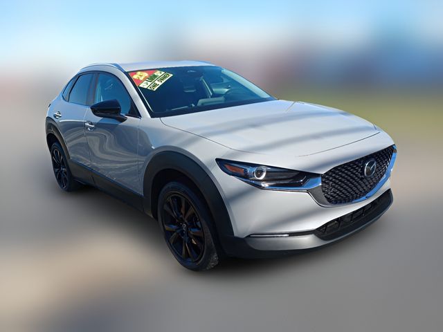 2025 Mazda CX-30 2.5 S Select Sport