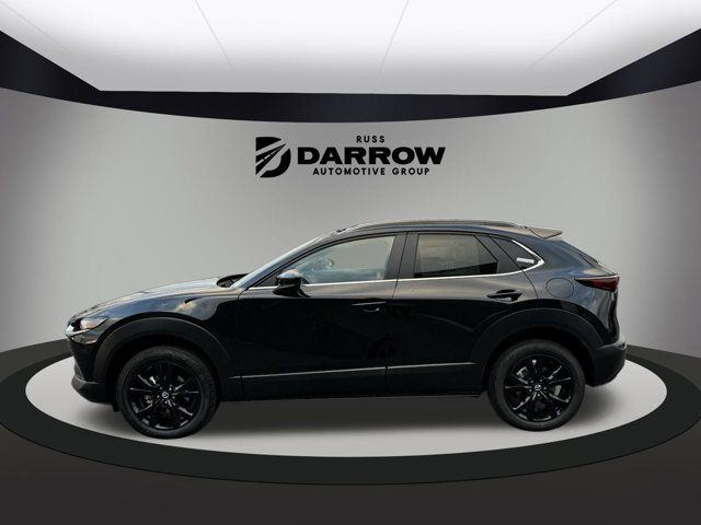 2025 Mazda CX-30 2.5 S Select Sport