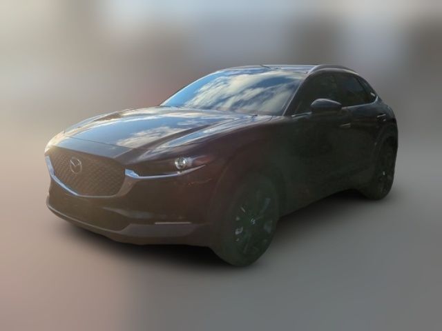 2025 Mazda CX-30 2.5 S Select Sport