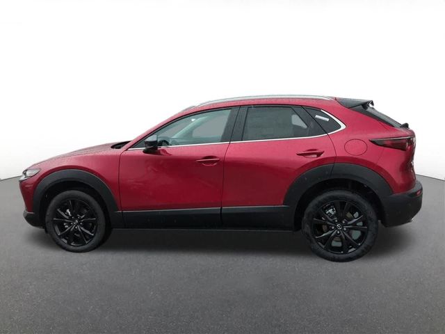 2025 Mazda CX-30 2.5 S Select Sport