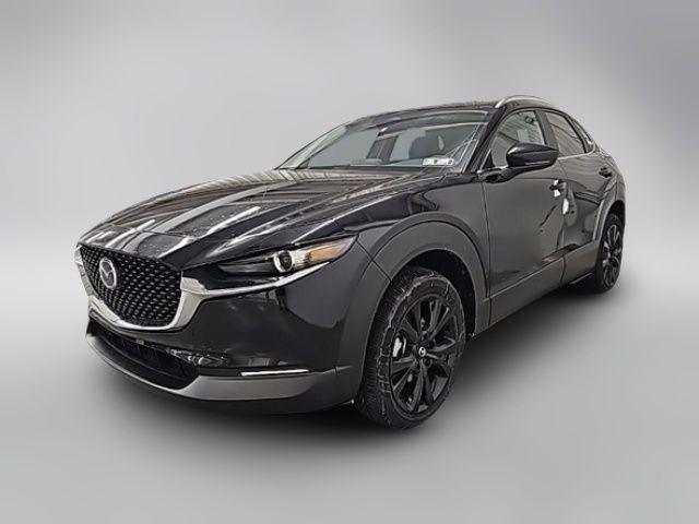 2025 Mazda CX-30 2.5 S Select Sport