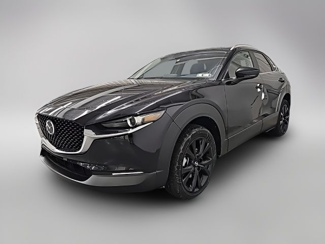 2025 Mazda CX-30 2.5 S Select Sport