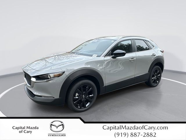 2025 Mazda CX-30 2.5 S Select Sport