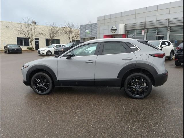 2025 Mazda CX-30 2.5 S Select Sport