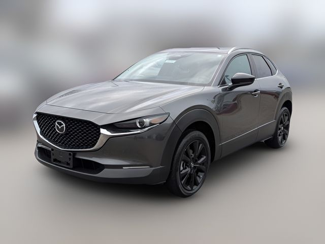 2025 Mazda CX-30 2.5 S Select Sport
