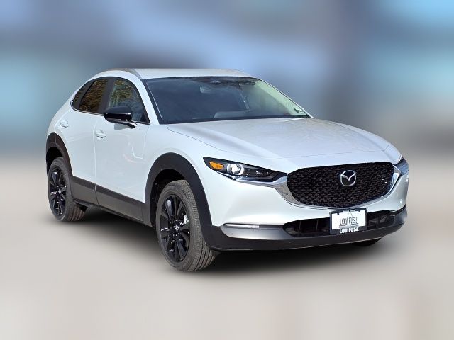 2025 Mazda CX-30 2.5 S Select Sport