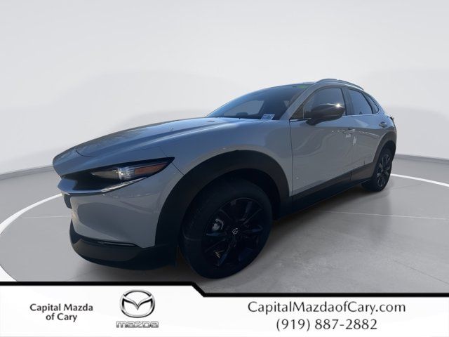 2025 Mazda CX-30 2.5 S Select Sport