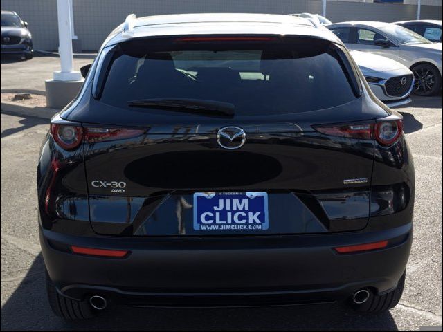 2025 Mazda CX-30 2.5 S Select Sport