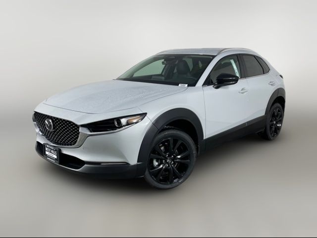 2025 Mazda CX-30 2.5 S Select Sport