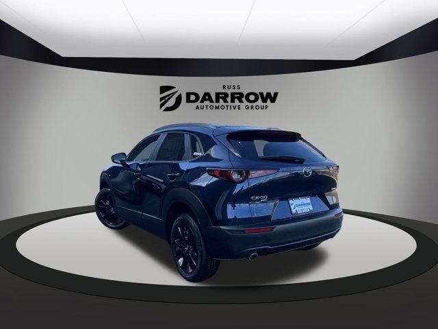 2025 Mazda CX-30 2.5 S Select Sport