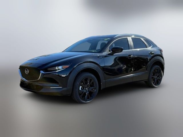 2025 Mazda CX-30 2.5 S Select Sport