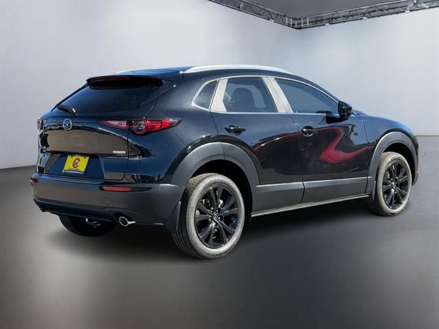 2025 Mazda CX-30 2.5 S Select Sport