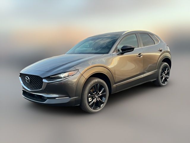 2025 Mazda CX-30 2.5 S Select Sport