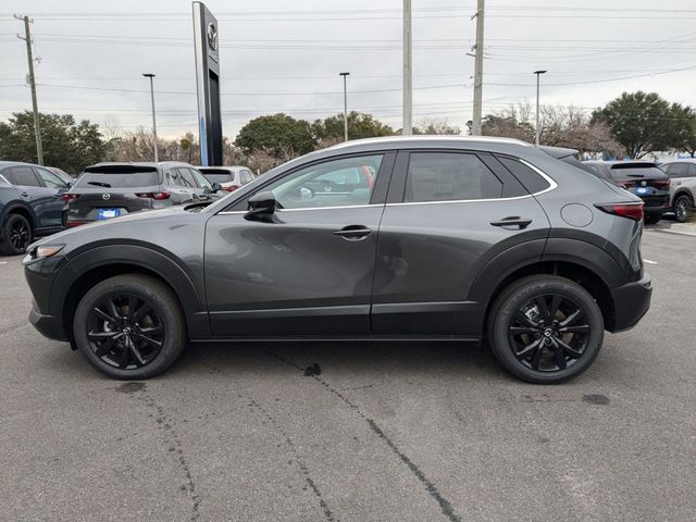 2025 Mazda CX-30 2.5 S Select Sport