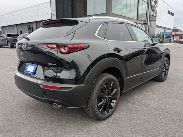 2025 Mazda CX-30 2.5 S Select Sport