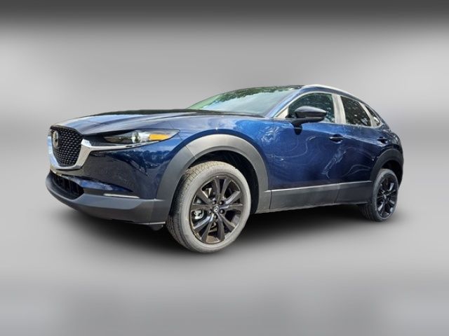 2025 Mazda CX-30 2.5 S Select Sport