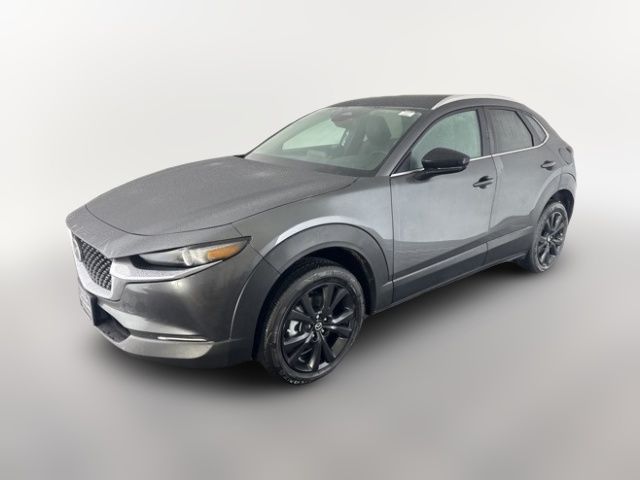 2025 Mazda CX-30 2.5 S Select Sport