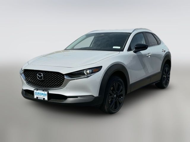 2025 Mazda CX-30 2.5 S Select Sport
