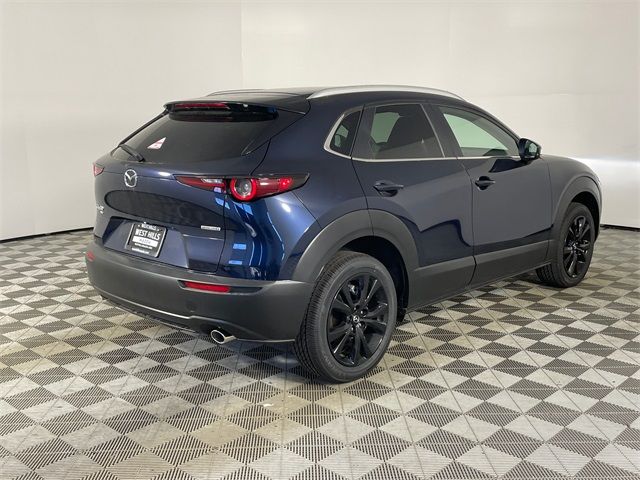 2025 Mazda CX-30 2.5 S Select Sport