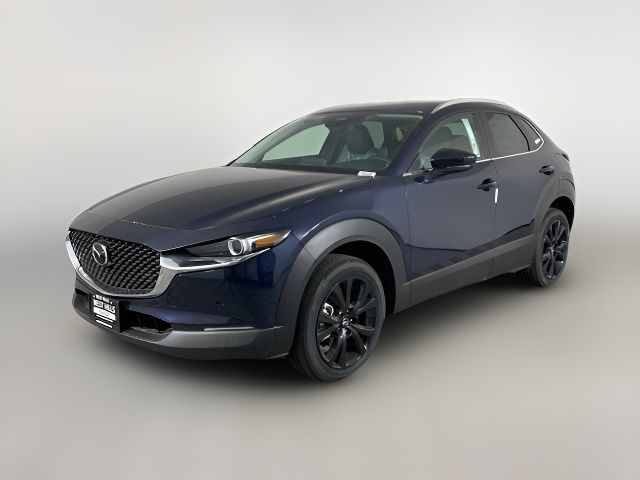 2025 Mazda CX-30 2.5 S Select Sport