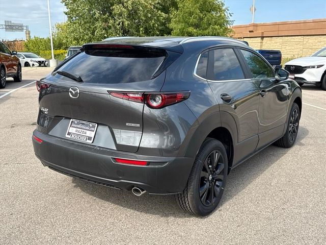 2025 Mazda CX-30 2.5 S Select Sport