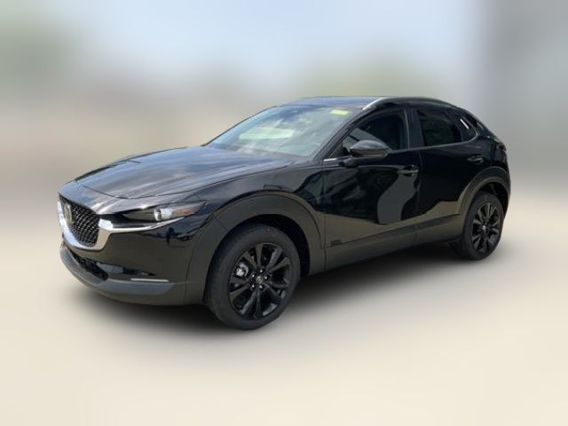 2025 Mazda CX-30 2.5 S Select Sport