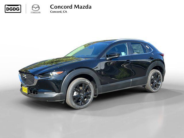 2025 Mazda CX-30 2.5 S Select Sport