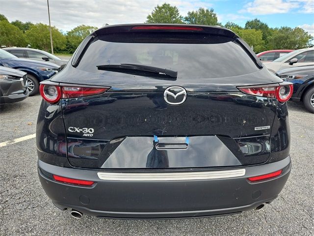 2025 Mazda CX-30 2.5 S Select Sport