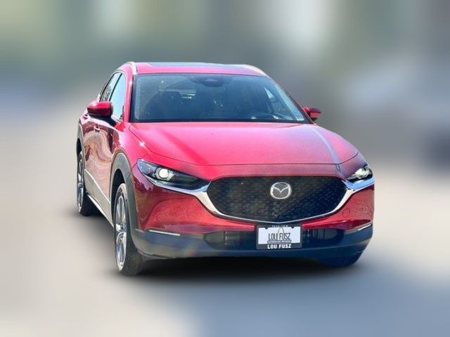 2025 Mazda CX-30 2.5 S Select Sport