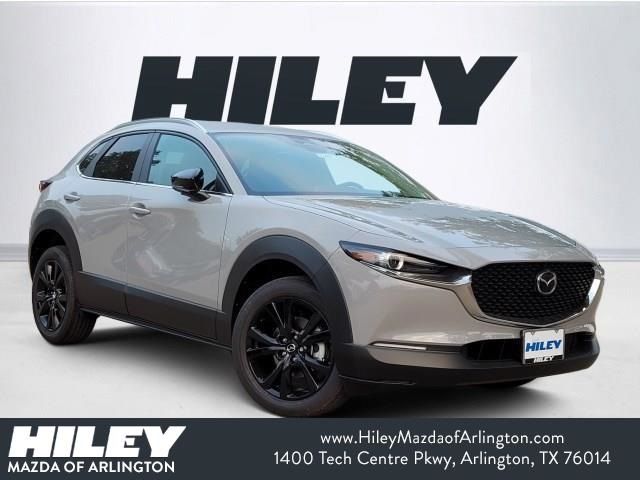 2025 Mazda CX-30 2.5 S Select Sport