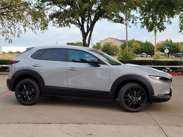 2025 Mazda CX-30 2.5 S Select Sport