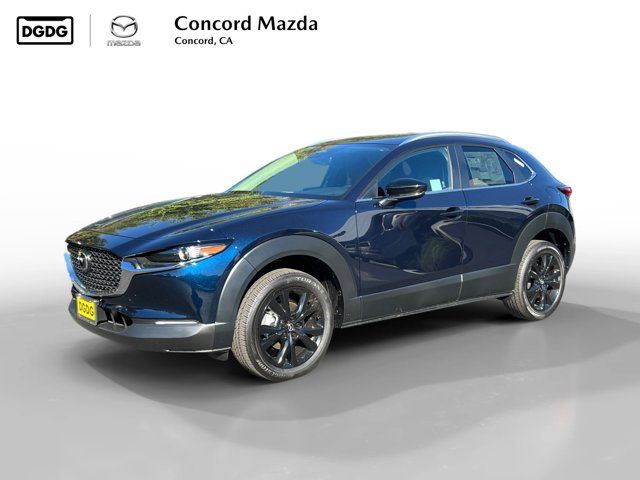 2025 Mazda CX-30 2.5 S Select Sport