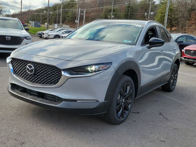 2025 Mazda CX-30 2.5 S Select Sport