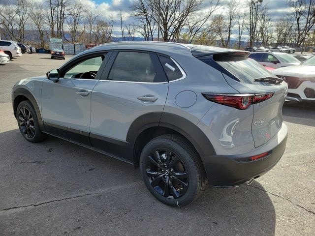 2025 Mazda CX-30 2.5 S Select Sport