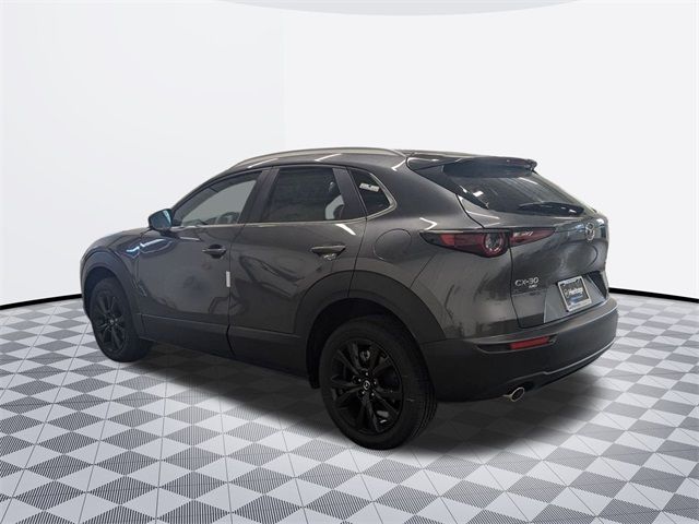 2025 Mazda CX-30 2.5 S Select Sport