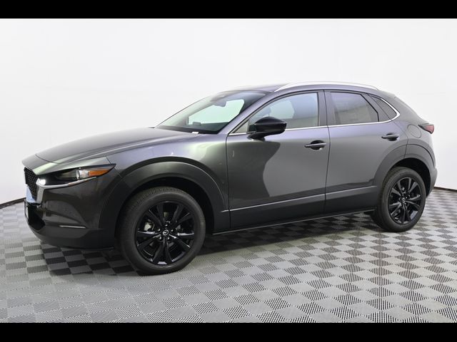 2025 Mazda CX-30 2.5 S Select Sport