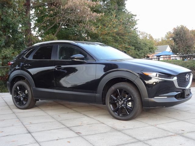 2025 Mazda CX-30 2.5 S Select Sport