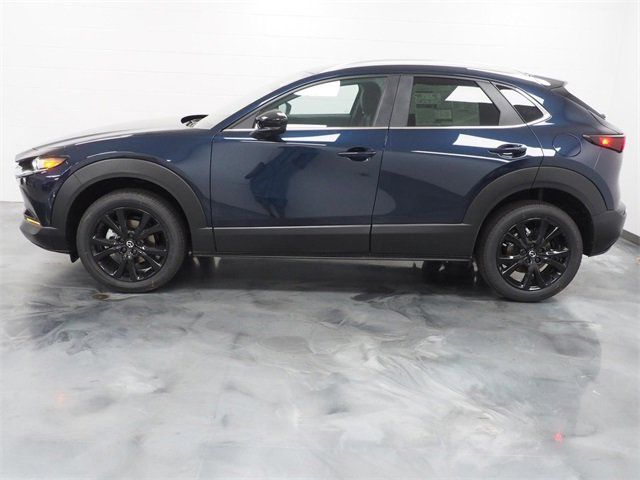 2025 Mazda CX-30 2.5 S Select Sport