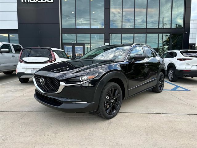 2025 Mazda CX-30 2.5 S Select Sport