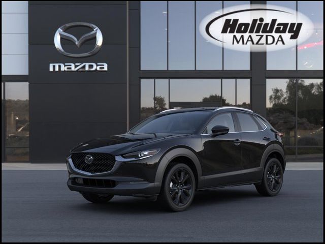 2025 Mazda CX-30 2.5 S Select Sport