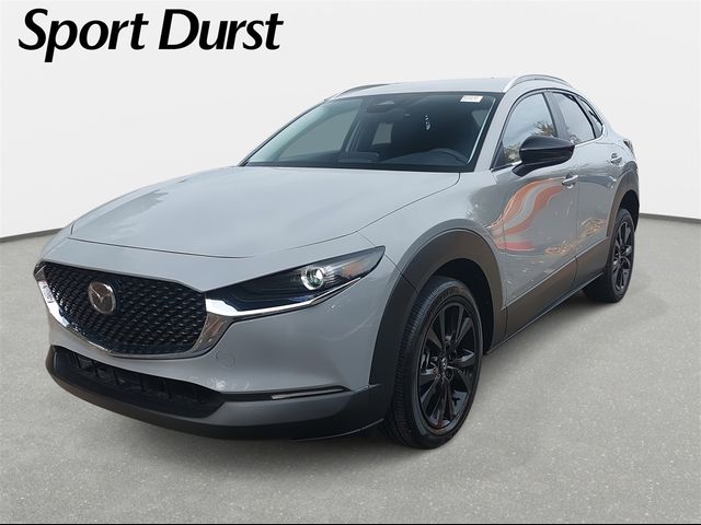 2025 Mazda CX-30 2.5 S Select Sport