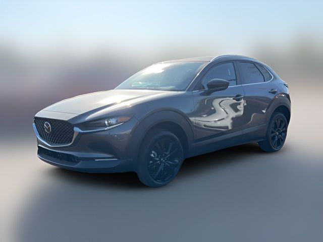 2025 Mazda CX-30 2.5 S Select Sport